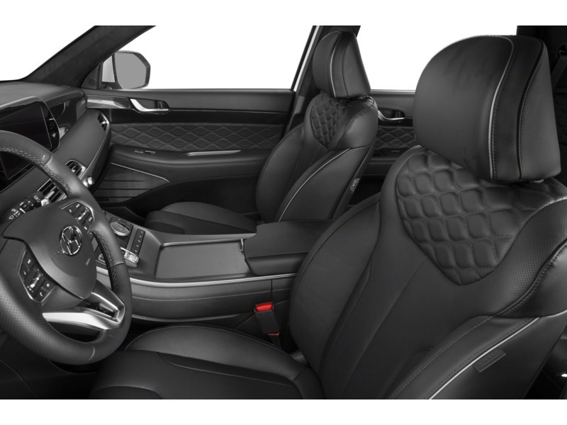Ottawa's New 2022 Hyundai Palisade Ultimate Calligraphy in stock New