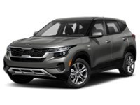 2021 Kia Seltos LX AWD Exterior Shot 1