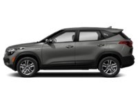 2021 Kia Seltos LX AWD Exterior Shot 6