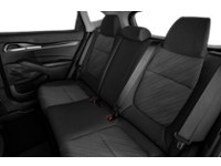 2021 Kia Seltos LX AWD Interior Shot 5