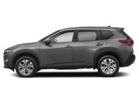 2021 Nissan Rogue AWD SV Exterior Shot 6