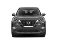 2021 Nissan Rogue AWD SV Exterior Shot 5