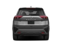 2021 Nissan Rogue AWD SV Exterior Shot 7