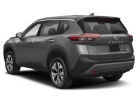 2021 Nissan Rogue AWD SV Exterior Shot 9