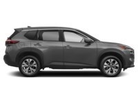 2021 Nissan Rogue AWD SV Exterior Shot 10