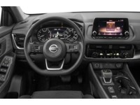 2021 Nissan Rogue AWD SV Interior Shot 3