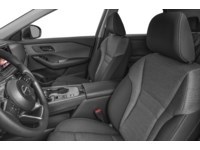 2021 Nissan Rogue AWD SV Interior Shot 4
