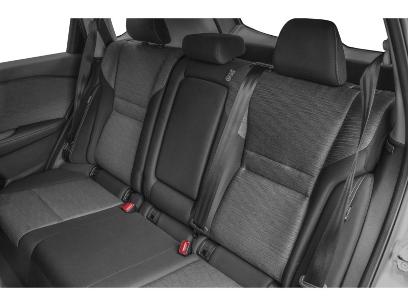 2021 Nissan Rogue AWD SV Interior Shot 5