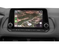 2021 Nissan Rogue AWD SV Interior Shot 8