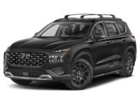 2022 Hyundai Santa Fe Urban AWD Exterior Shot 1