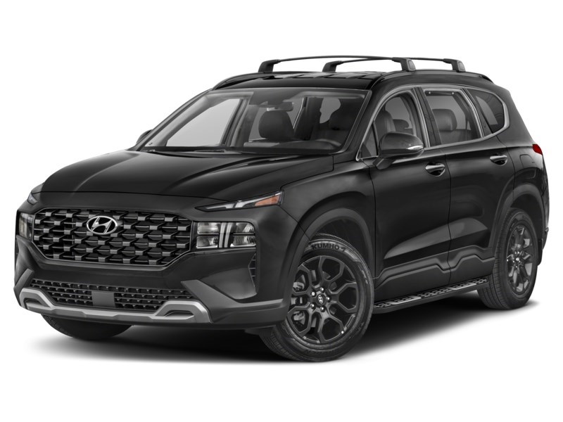 2022 Hyundai Santa Fe Urban AWD Exterior Shot 1