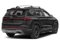 2022 Hyundai Santa Fe Urban AWD Exterior Shot 2