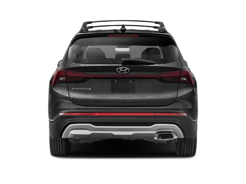 2022 Hyundai Santa Fe Urban AWD Exterior Shot 7