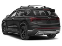 2022 Hyundai Santa Fe Urban AWD Exterior Shot 9