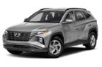 2023 Hyundai Tucson Preferred-Auto