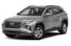 2023 Hyundai Tucson Preferred-Auto