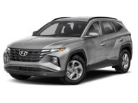 2022 Hyundai Tucson Preferred AWD Exterior Shot 1