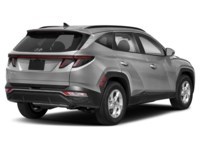 2022 Hyundai Tucson Preferred AWD Exterior Shot 2