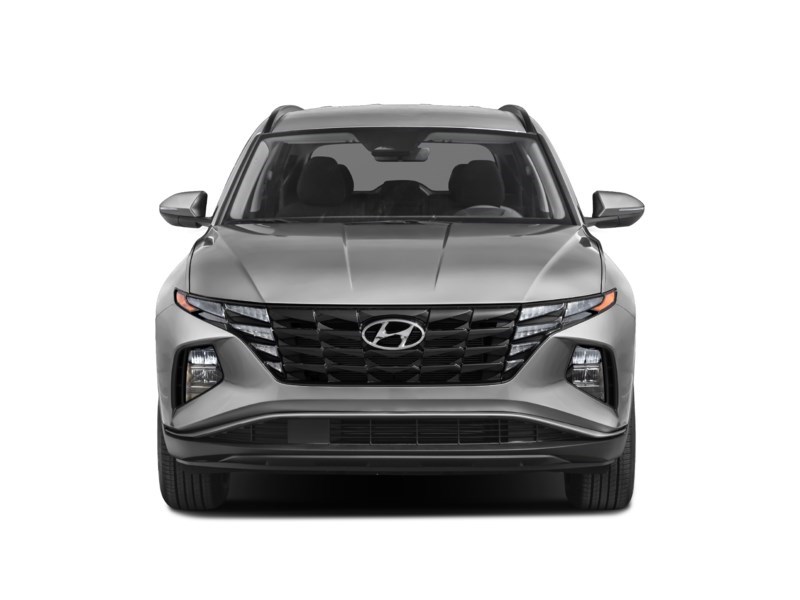 2022 Hyundai Tucson Preferred AWD Exterior Shot 5