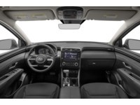 2022 Hyundai Tucson Preferred AWD Interior Shot 5