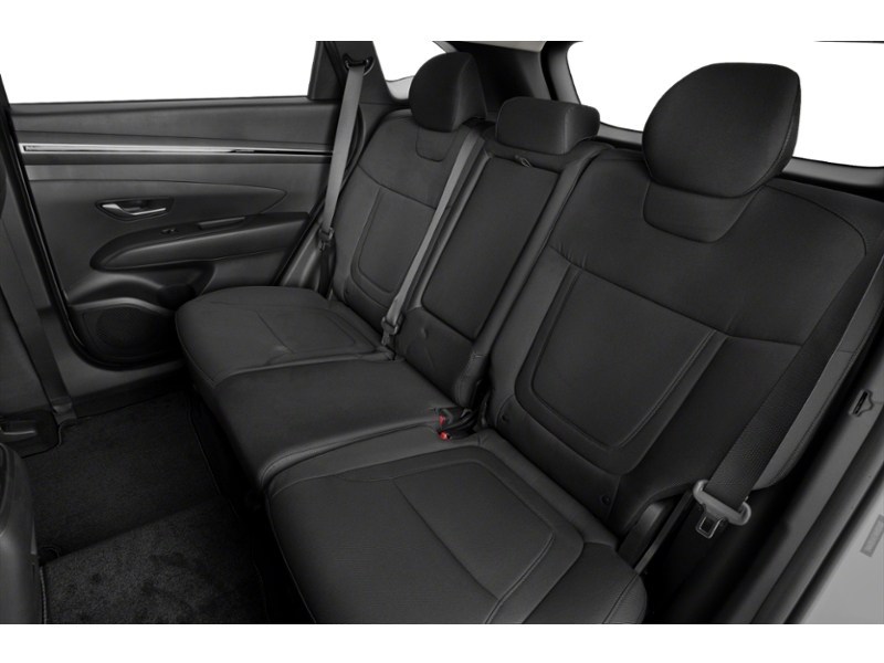 2022 Hyundai Tucson Preferred AWD Interior Shot 4