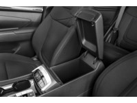 2022 Hyundai Tucson Preferred AWD Interior Shot 6