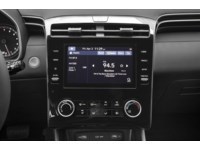 2022 Hyundai Tucson Preferred AWD Interior Shot 7