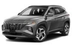 2023 Hyundai Tucson Preferred w/Trend Package-Auto