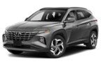 2023 Hyundai Tucson Preferred w/Trend Package-Auto