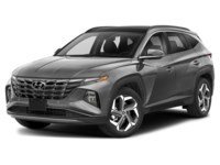 2024 Hyundai Tucson Trend AWD Exterior Shot 1