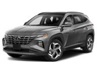 2024 Hyundai Tucson Trend AWD Exterior Shot 1