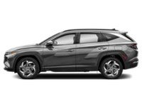 2024 Hyundai Tucson Trend AWD Exterior Shot 6