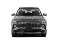 2024 Hyundai Tucson Trend AWD Exterior Shot 5