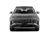 2024 Hyundai Tucson Trend AWD Exterior Shot 5