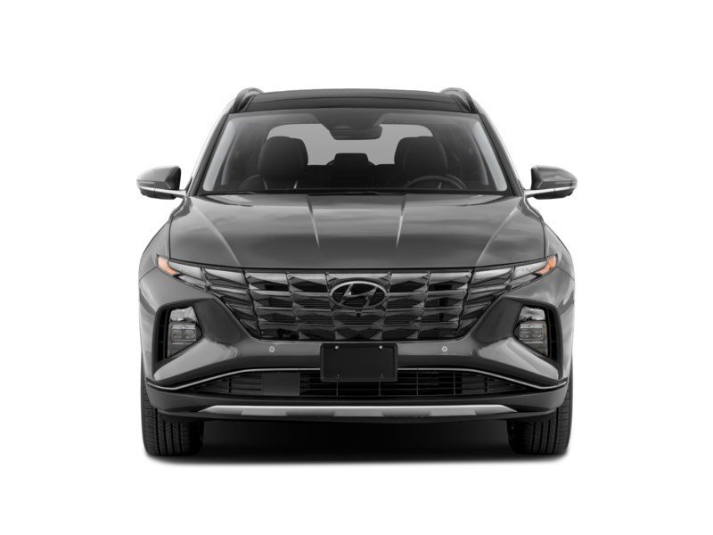 2024 Hyundai Tucson Trend AWD Exterior Shot 5