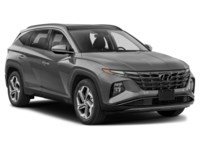2024 Hyundai Tucson Trend AWD Exterior Shot 8