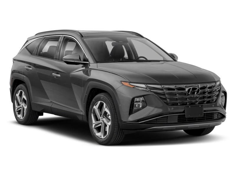 Ottawa's New 2023 Hyundai Tucson Preferred w/Trend Package in stock New