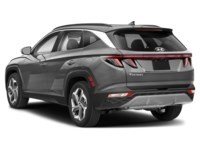 2024 Hyundai Tucson Trend AWD Exterior Shot 9
