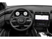2024 Hyundai Tucson Trend AWD Interior Shot 3