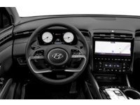 2024 Hyundai Tucson Trend AWD Interior Shot 3