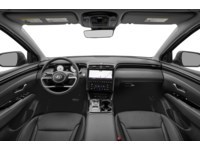2023 Hyundai Tucson Preferred AWD w/Trend Package Interior Shot 6