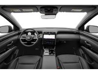 2024 Hyundai Tucson Trend AWD Interior Shot 6