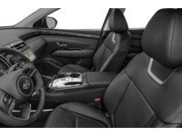 2024 Hyundai Tucson Trend AWD Interior Shot 4