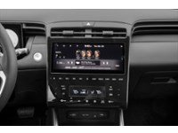 2024 Hyundai Tucson Trend AWD Interior Shot 2