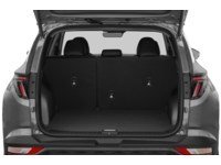 2024 Hyundai Tucson Trend AWD Exterior Shot 4