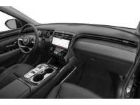2023 Hyundai Tucson Preferred AWD w/Trend Package Interior Shot 1