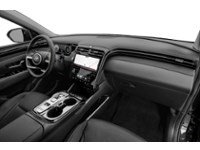 2024 Hyundai Tucson Trend AWD Interior Shot 1