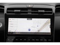 2024 Hyundai Tucson Trend AWD Interior Shot 8