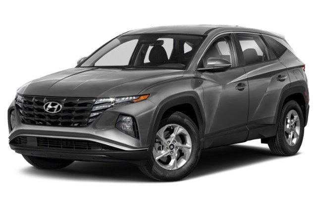 2023 Hyundai Tucson SUV