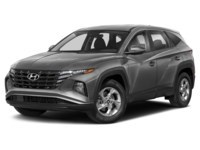 2022 Hyundai Tucson Essential FWD Exterior Shot 1